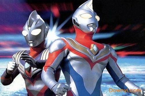 奥特曼主题爆料视频大全,揭秘宇宙英雄的神秘面纱